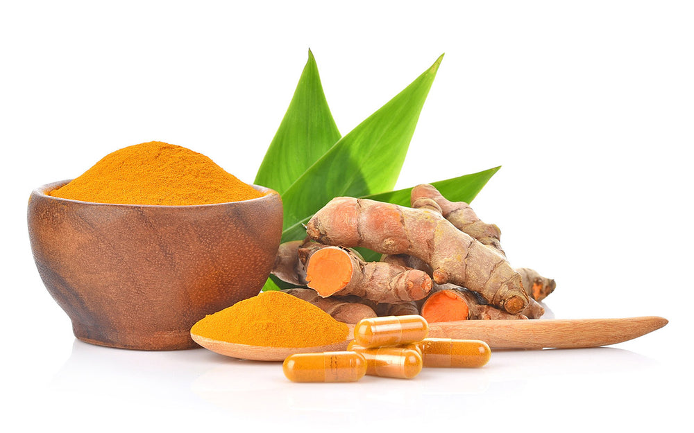 What is Curcumin?