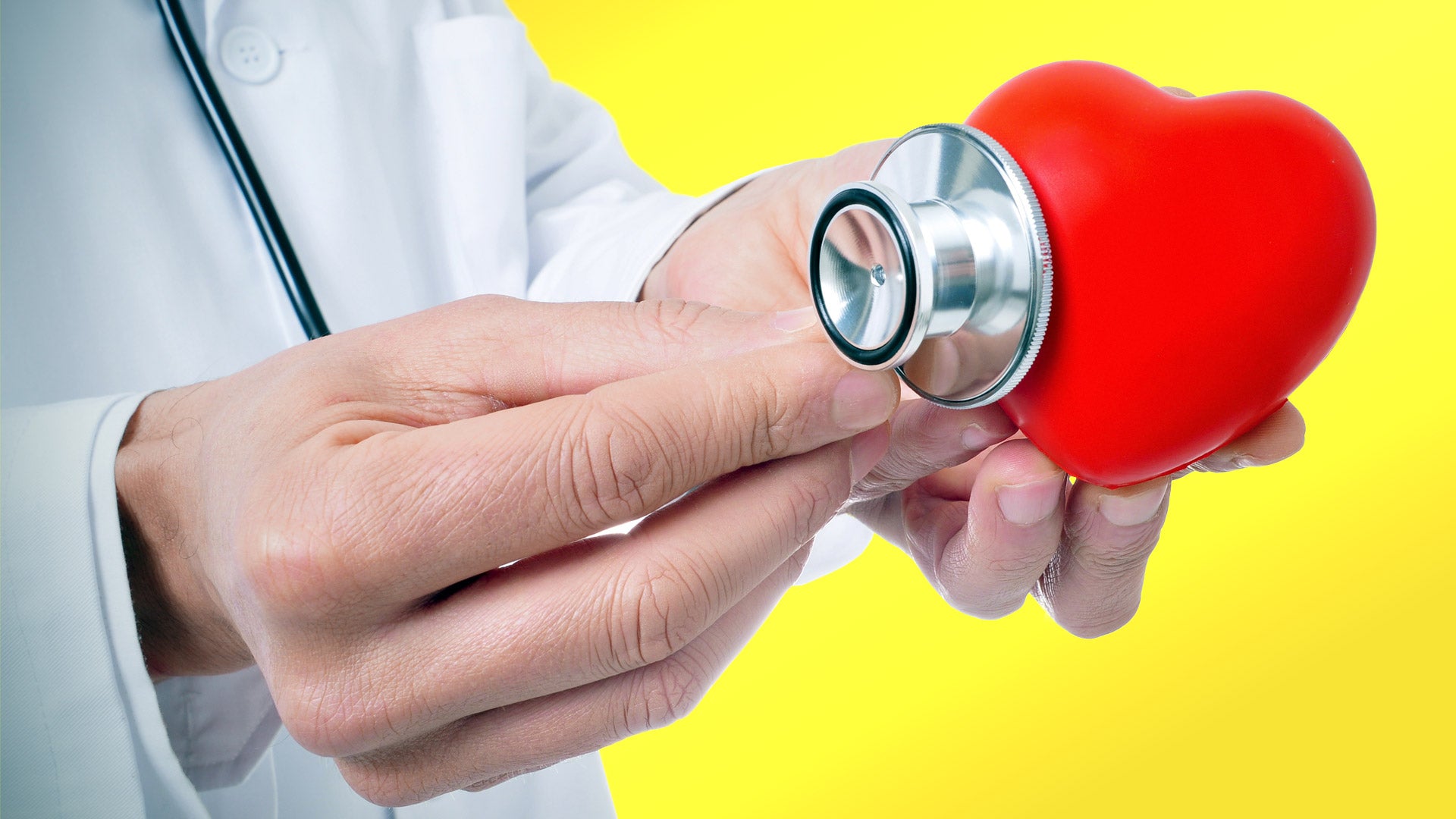 4 Ways Vitamin C Benefits Your Cardiovascular System