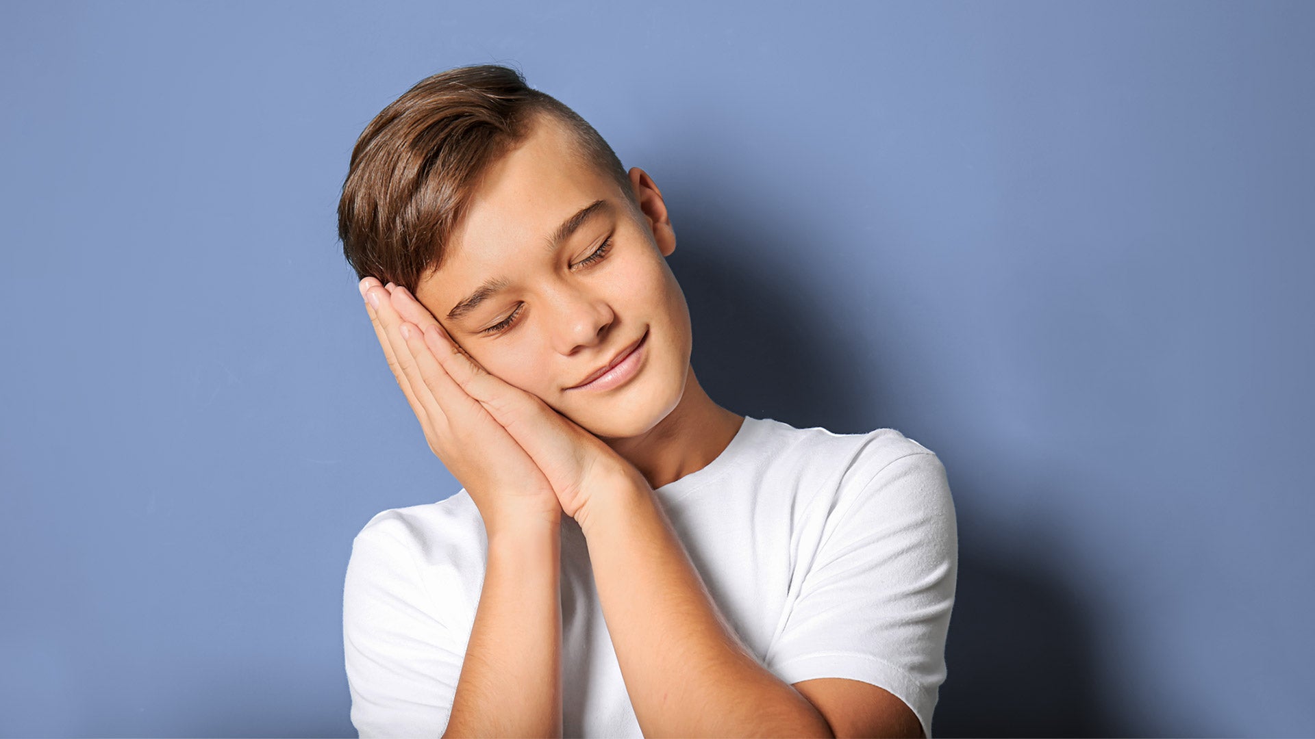 5 Ways to Help Teens Improve their Sleep