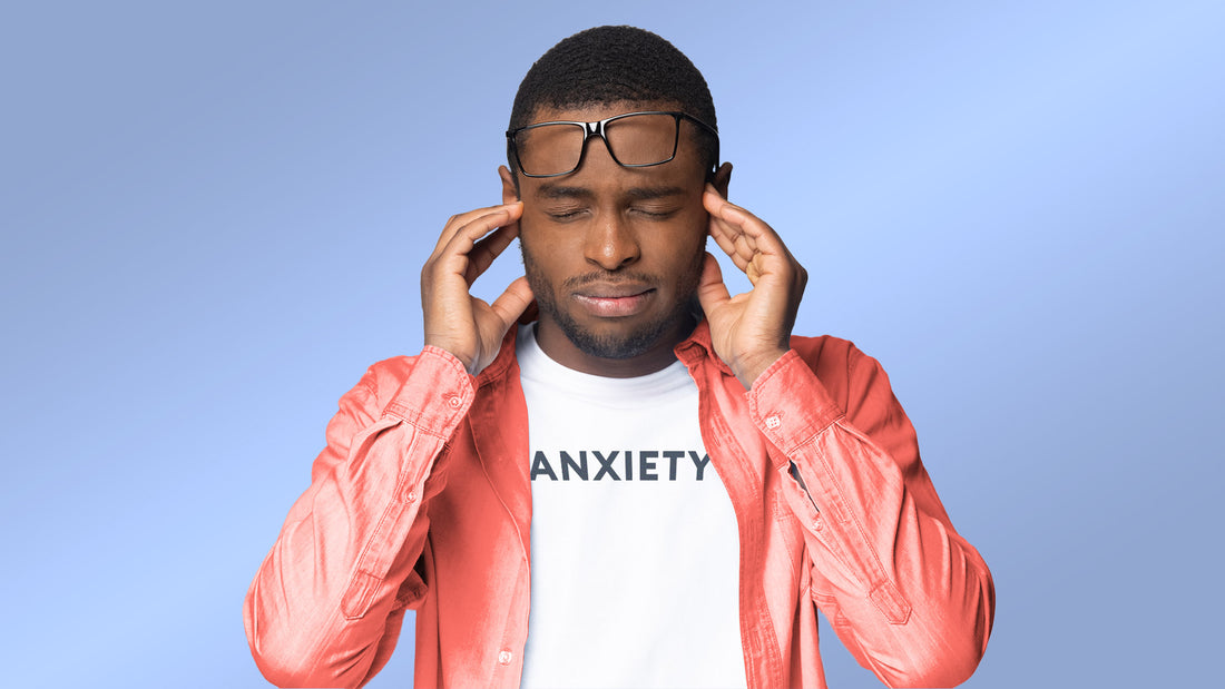 How Melatonin for Sleep May Help Your Anxiety Symptoms