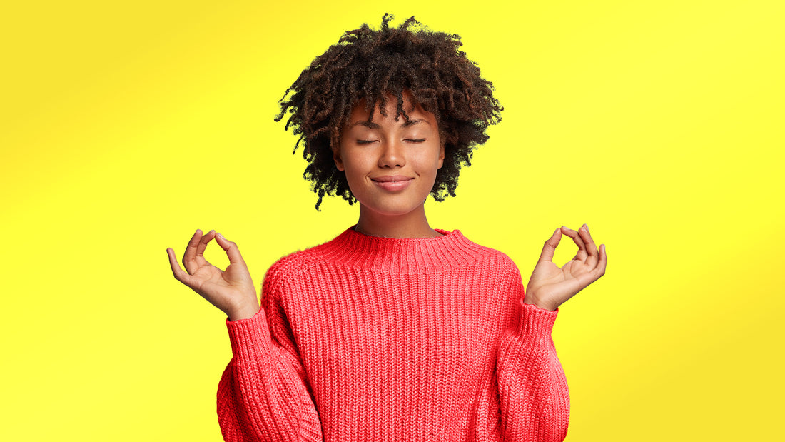 Looking for a Natural Stress Reliever? Vitamin C Supplements May Help!