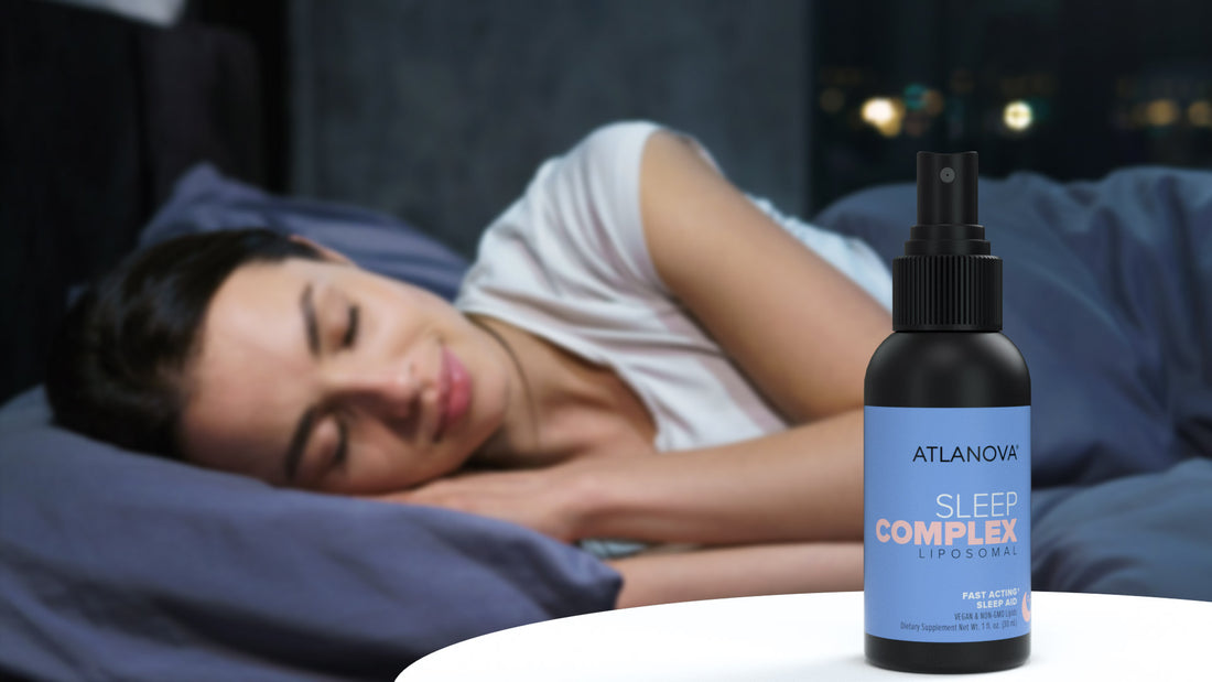 Melatonin Benefits & All You Need to Know about Melatonin Sleep Aid