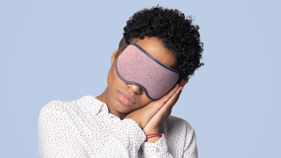 How Glutathione Can Be Beneficial for Sleep Aid?