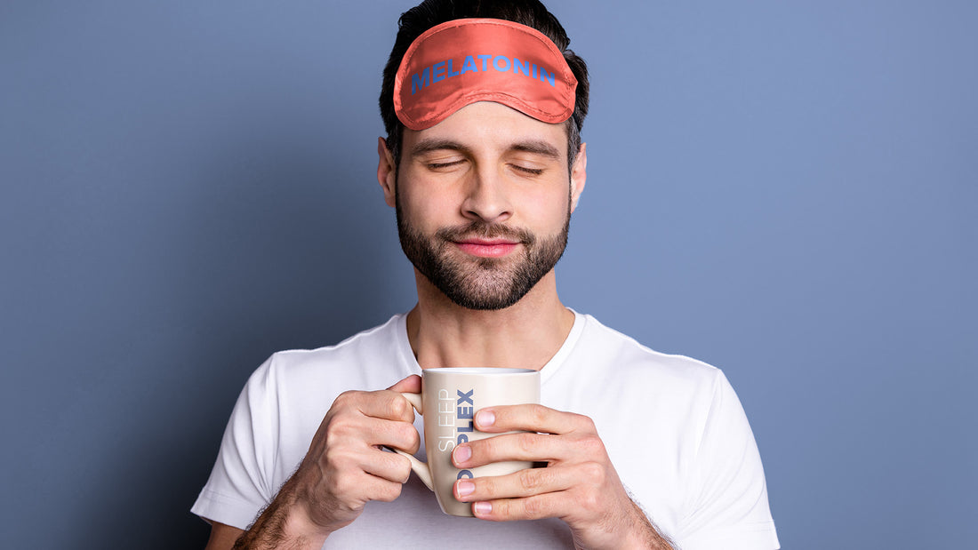 Top 5 Incredible Benefits of Melatonin