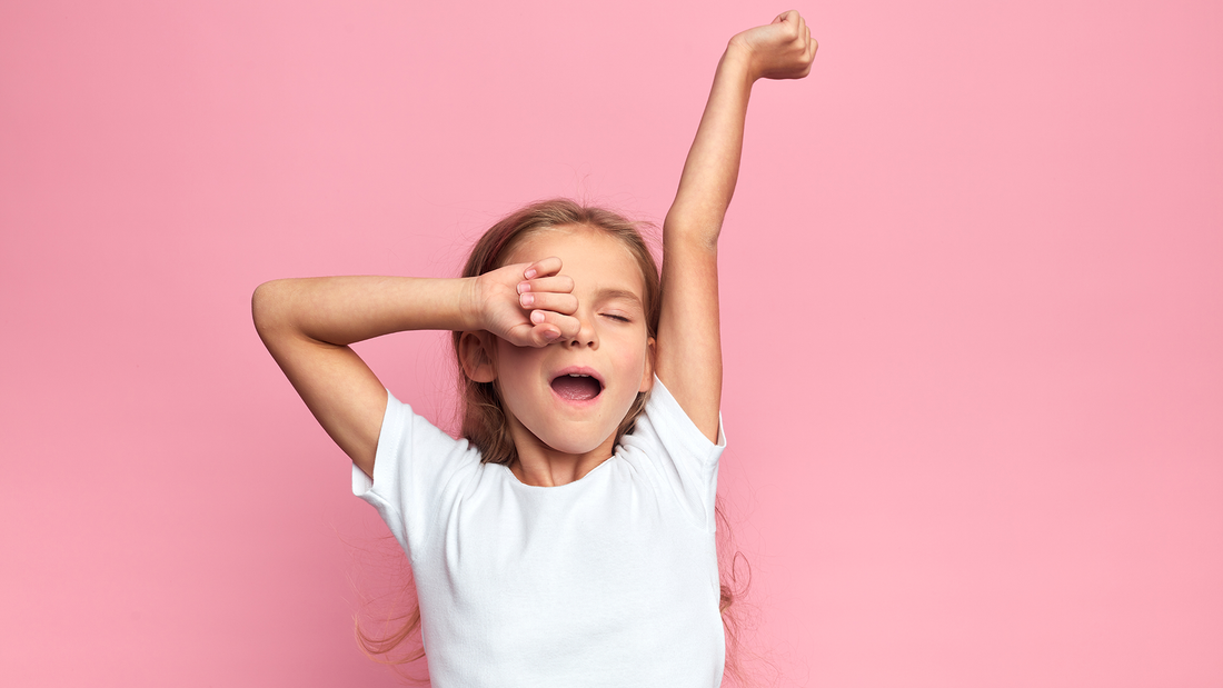 Top 5 Little-Known Melatonin Benefits!