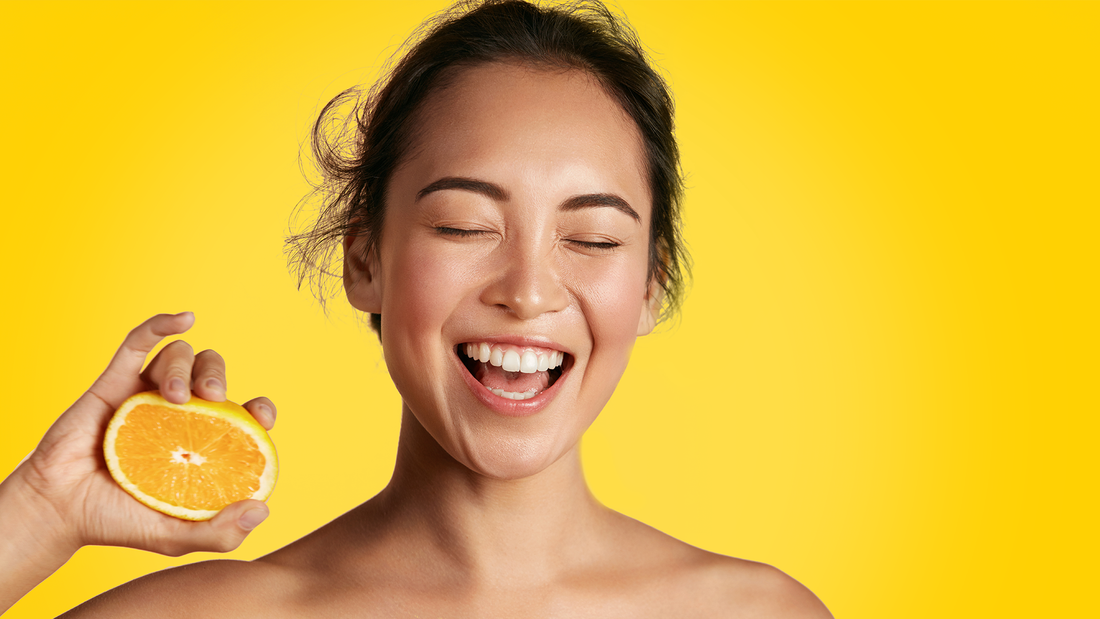 Vitamin C, the Super Antioxidant and a Powerful Immune System Booster