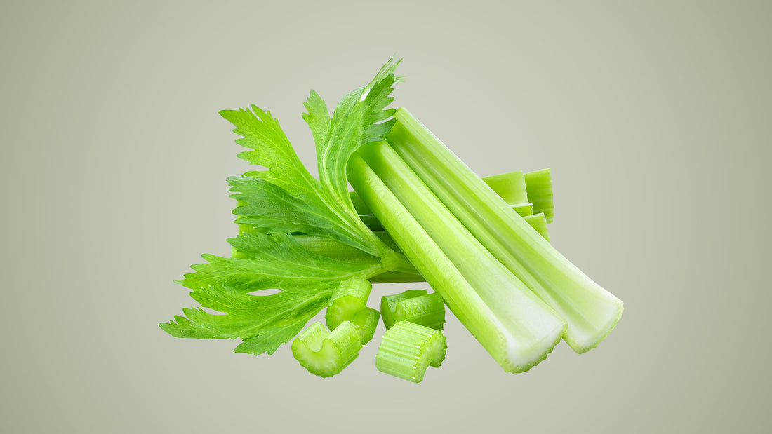Luteolin, the Super Supplement for Regulating Inflammation