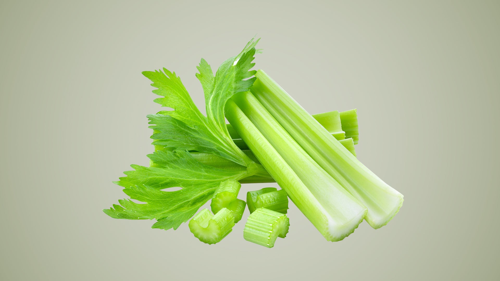 Luteolin, the Super Supplement for Regulating Inflammation