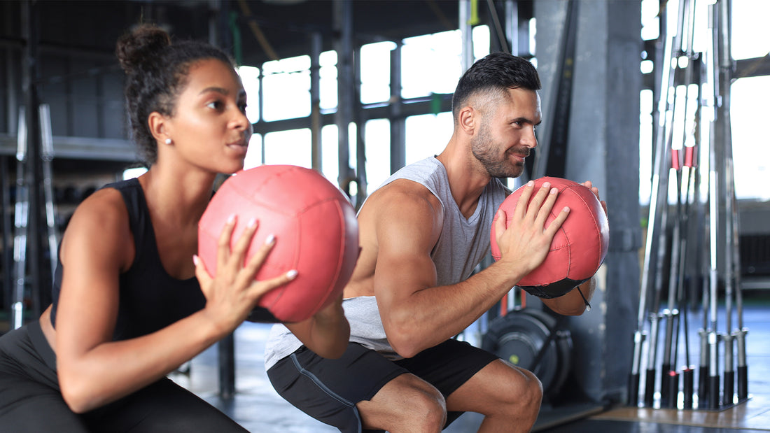 Secrets to Staying Inflammation-Free After a Workout