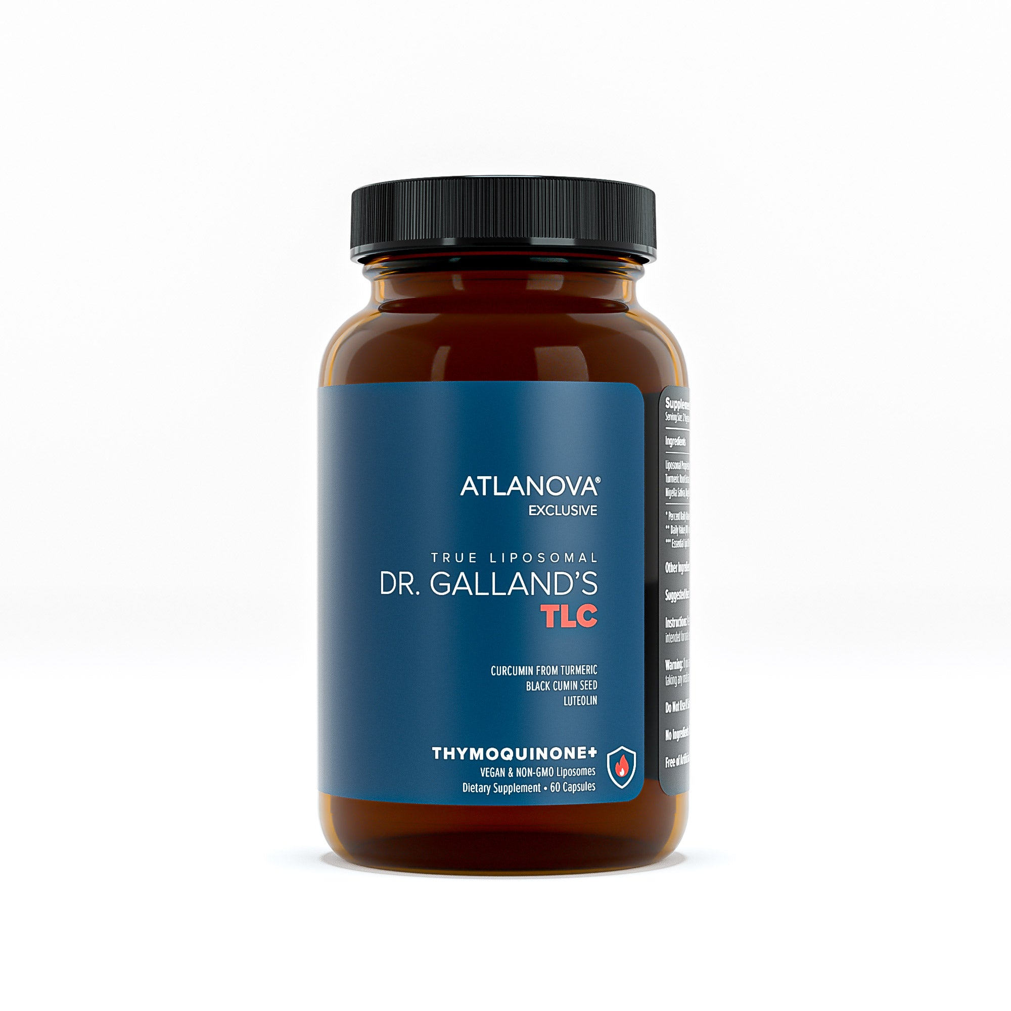 Dr. Galland's TLC Subscription