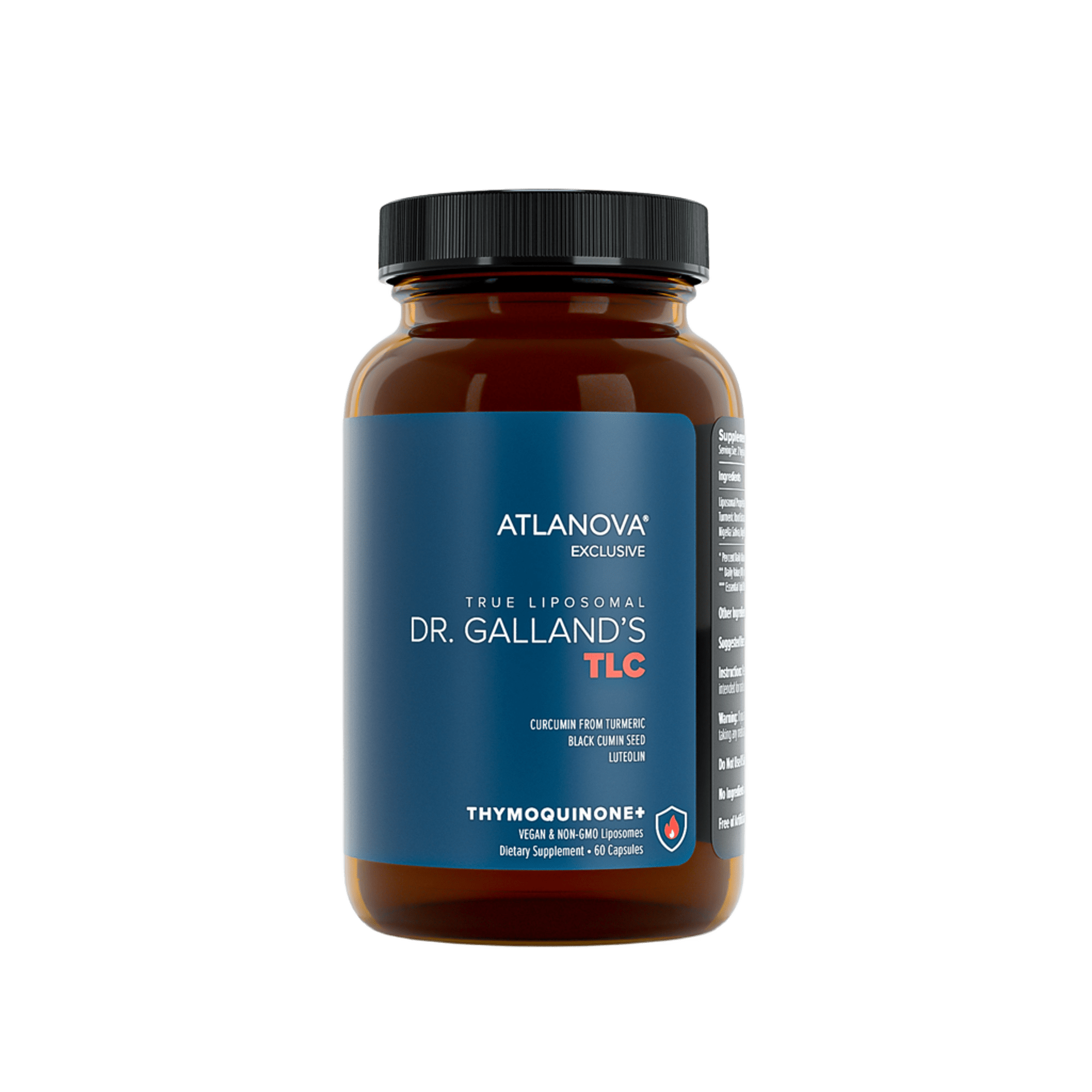 Dr. Galland's TLC Subscription