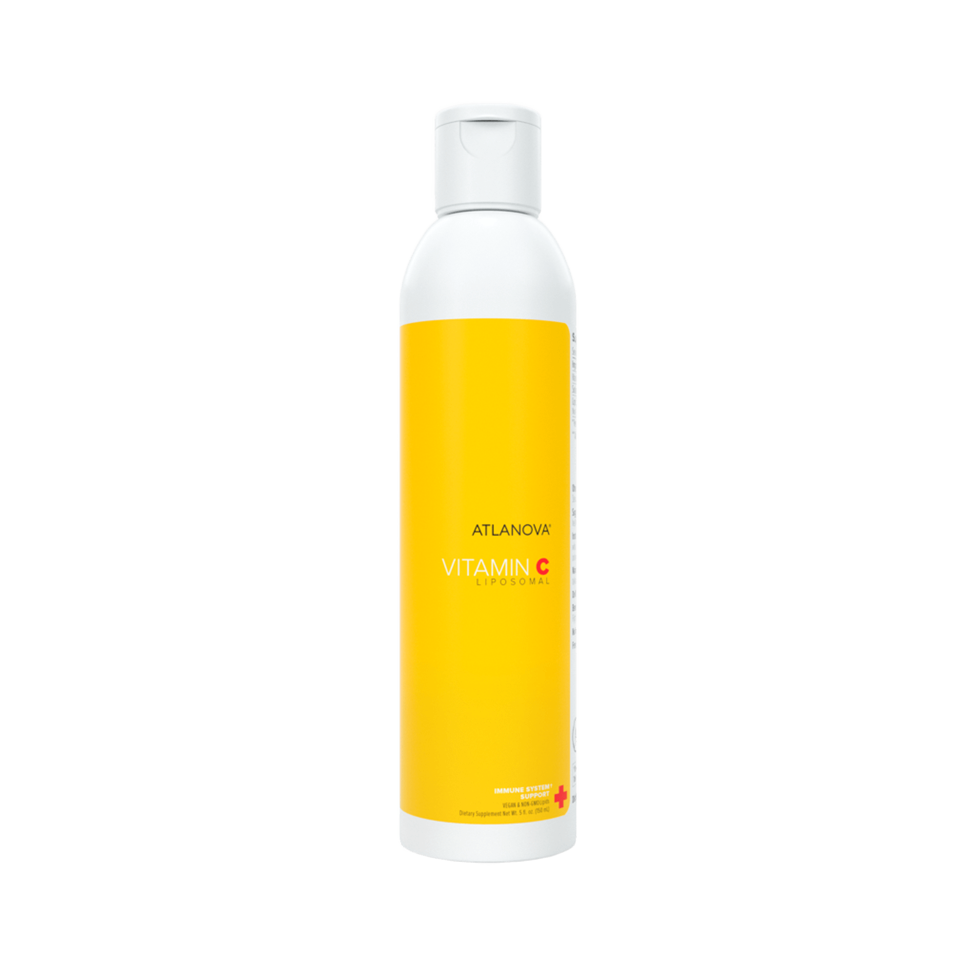 Vitamin C Liquid Subscription
