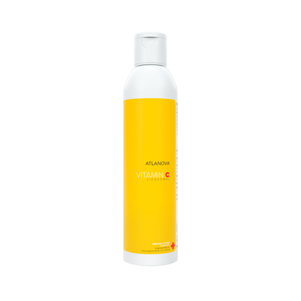 Vitamin C Liquid