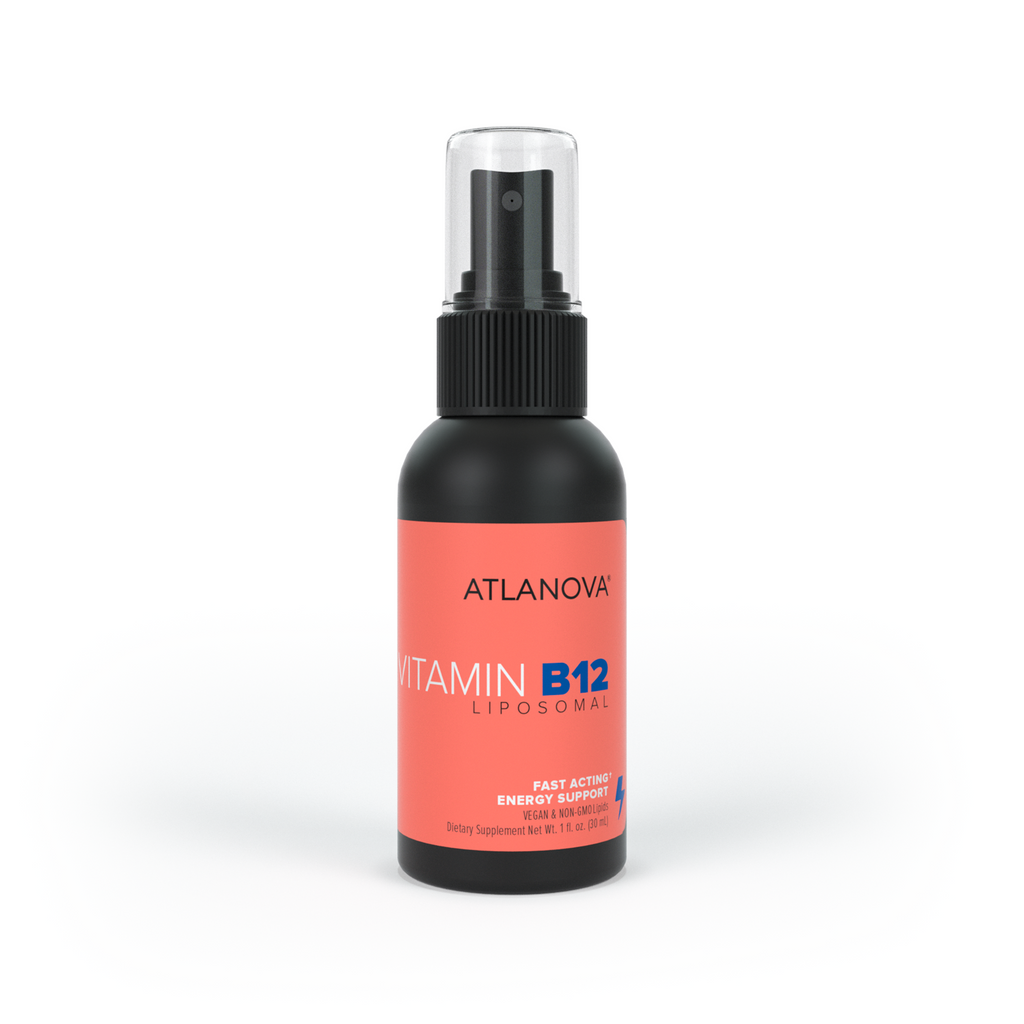 Vitamin B12