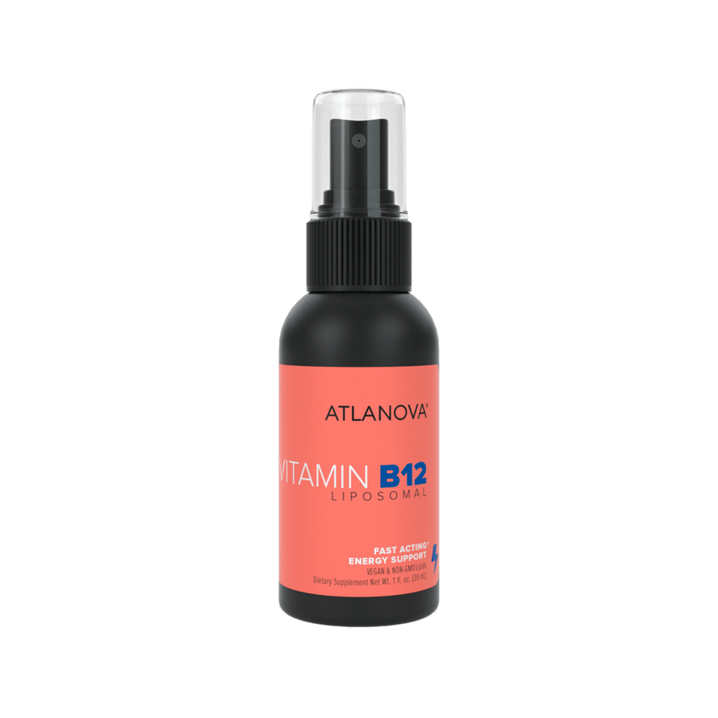 Vitamin B12