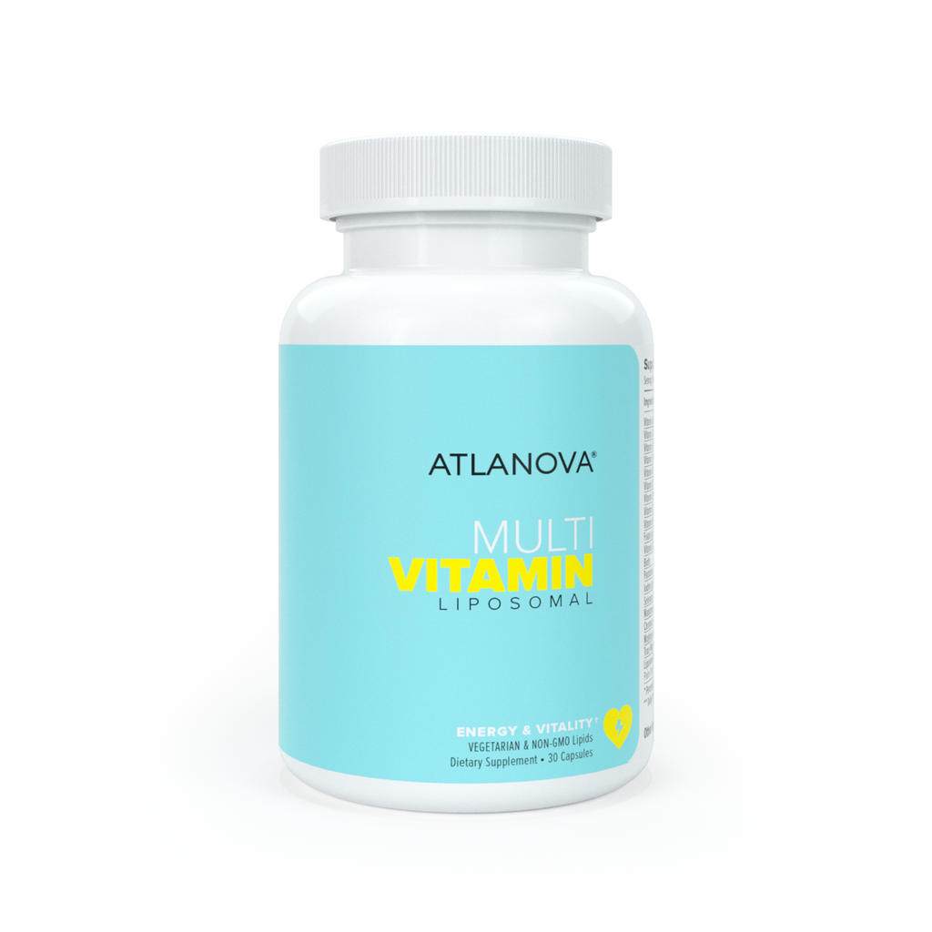Multi Vitamin