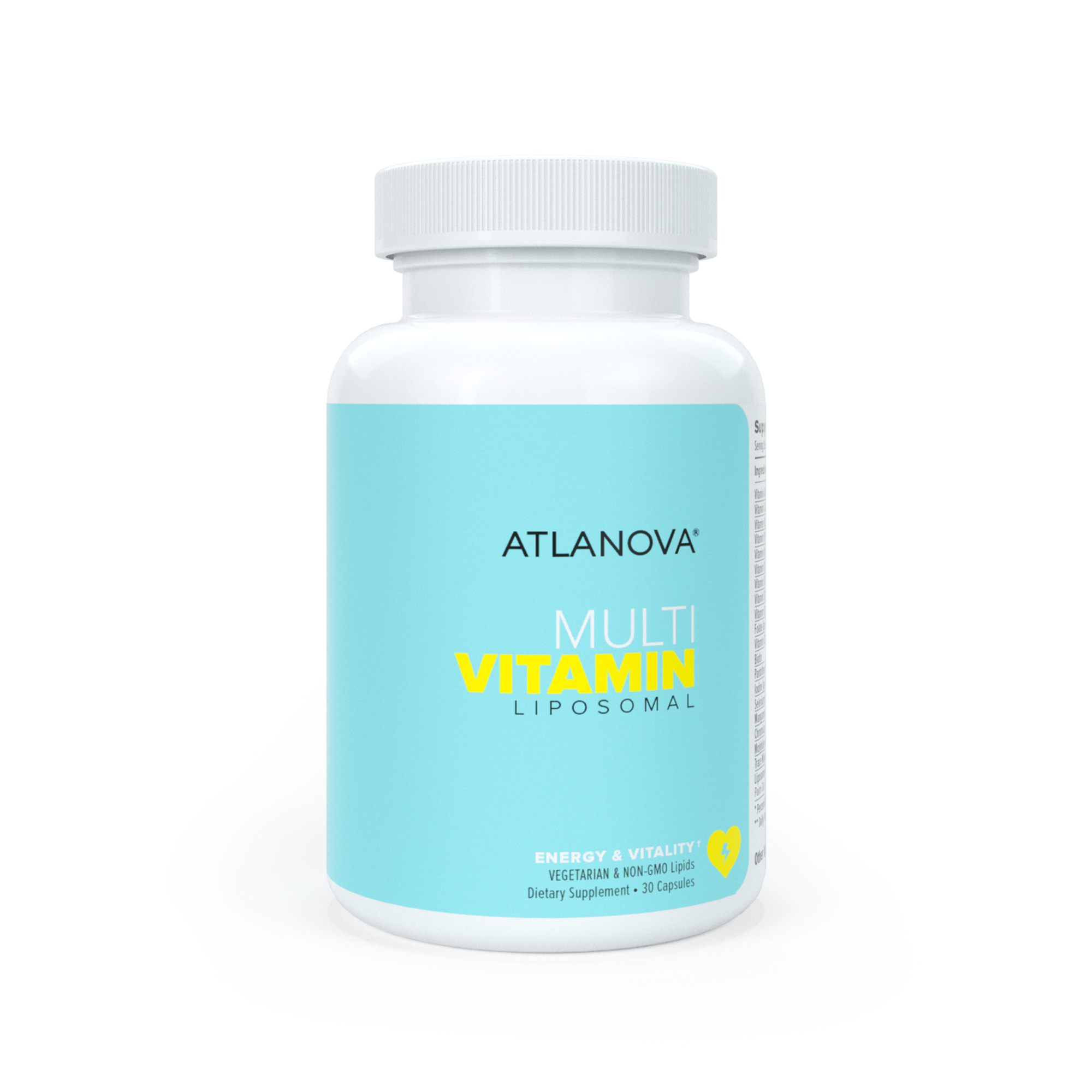Multi Vitamin