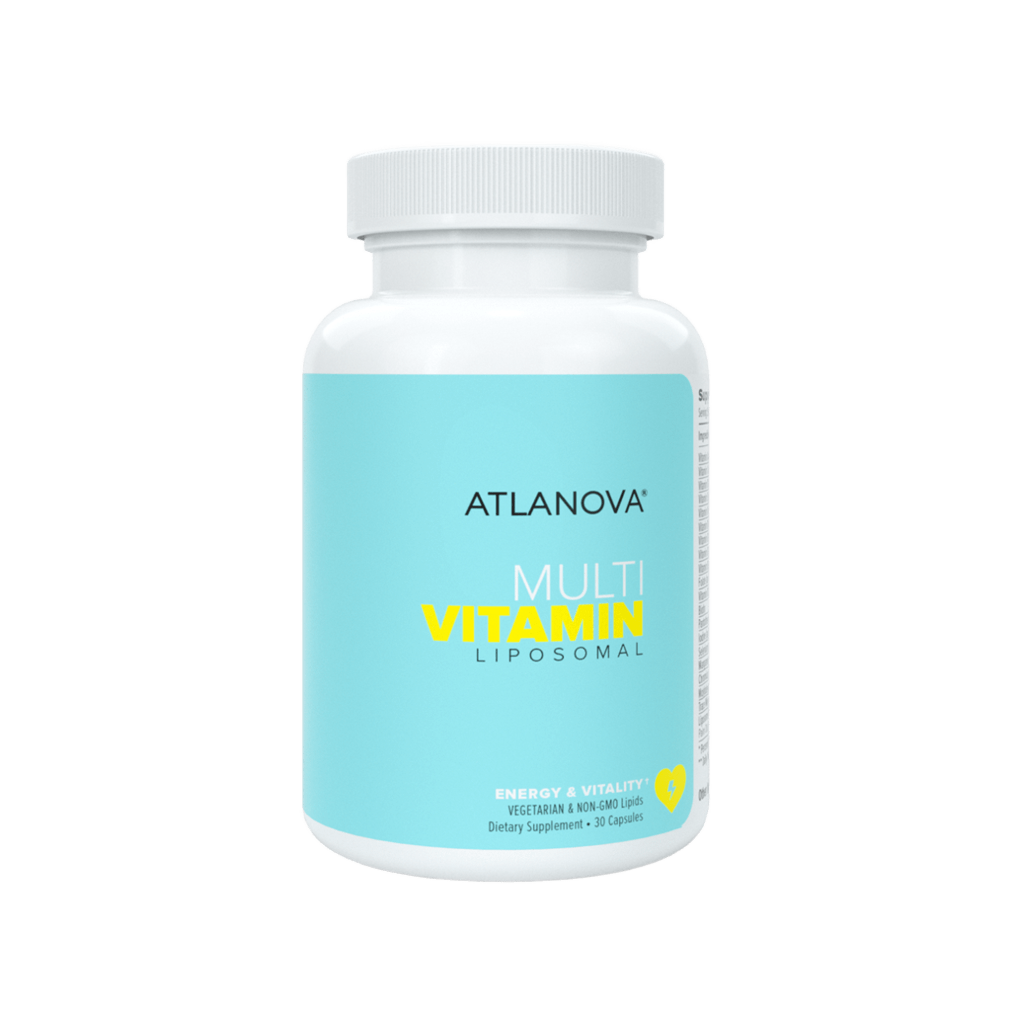 Multi Vitamin Subscription
