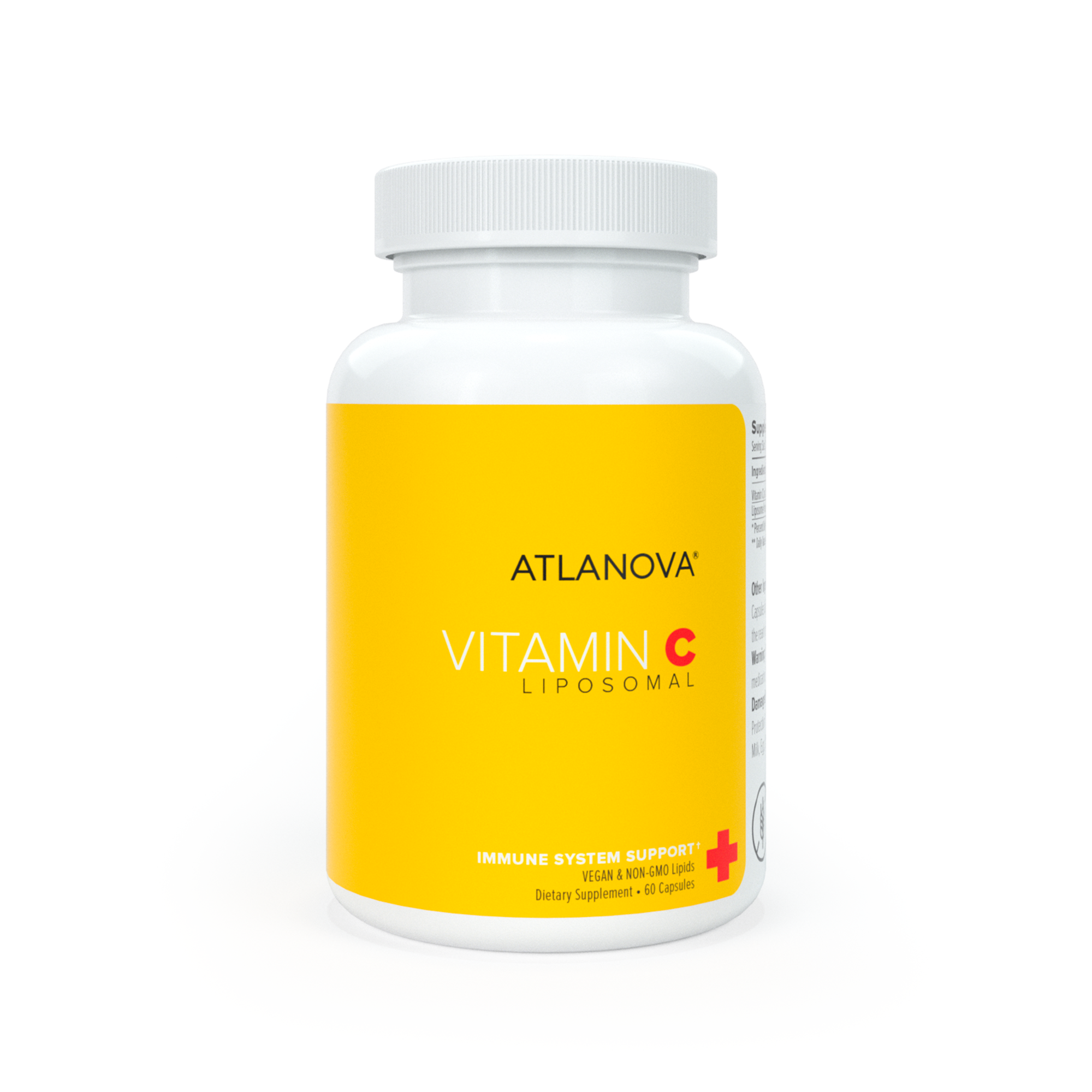 Vitamin C Capsule Subscription