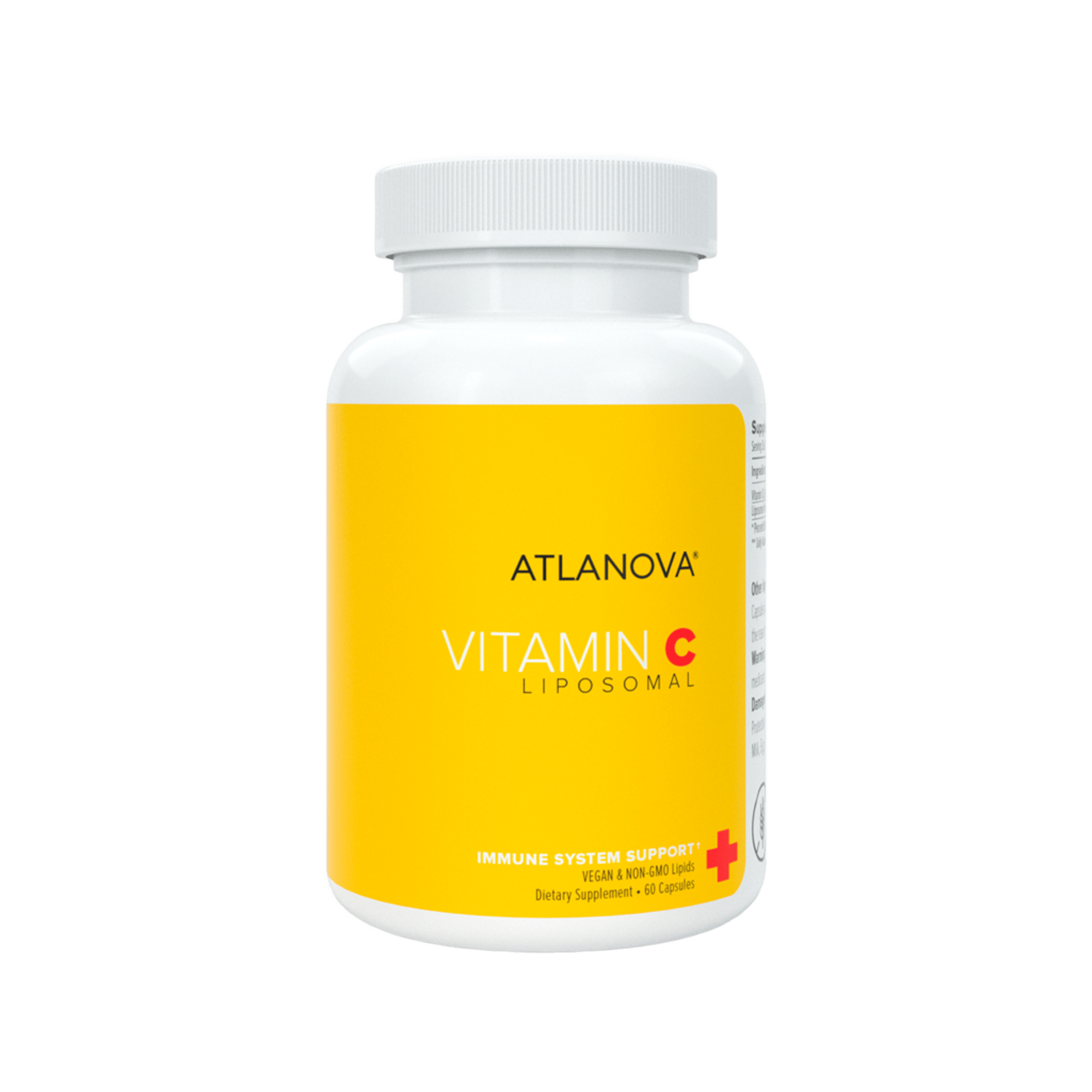 Vitamin C Capsule Subscription