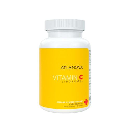 Vitamin C Capsule