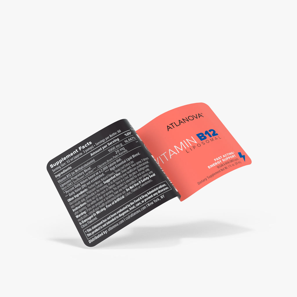 Vitamin B12