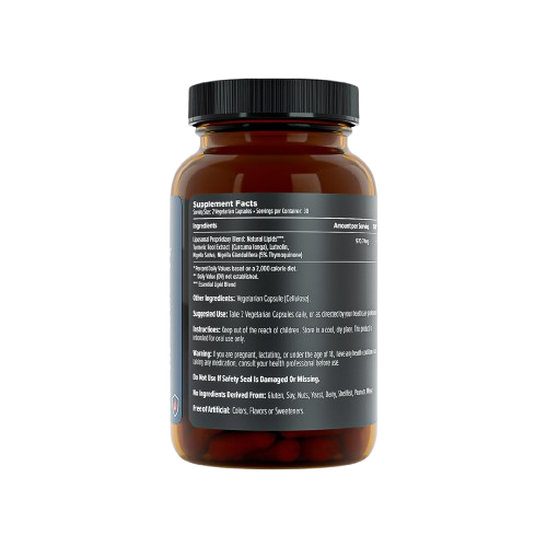 Dr. Galland's TLC