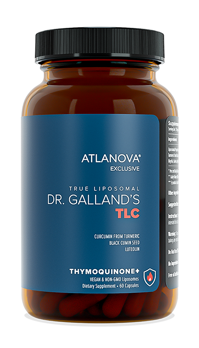 Dr. Galland's TLC