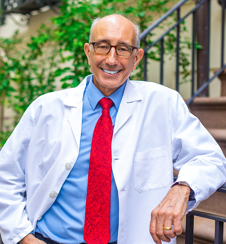 Dr. Leo Galland