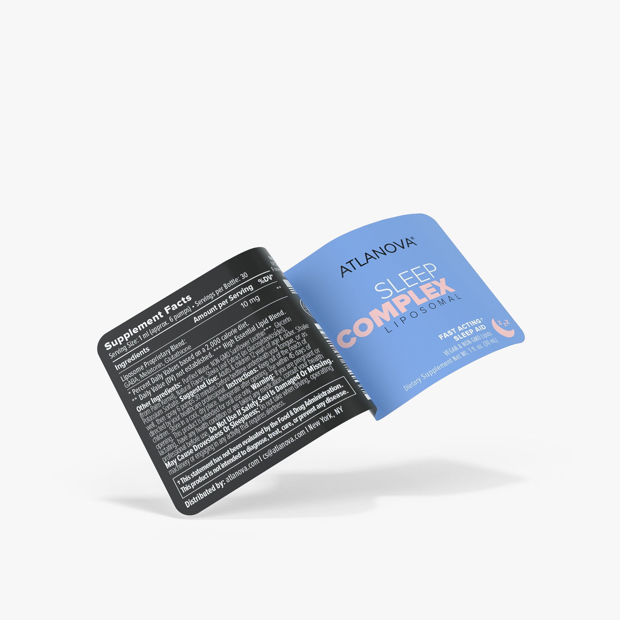 Sleep Complex