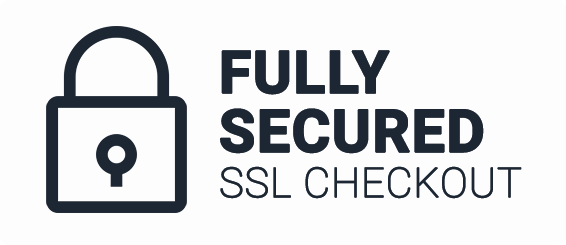Fully Secured SSL Checkout