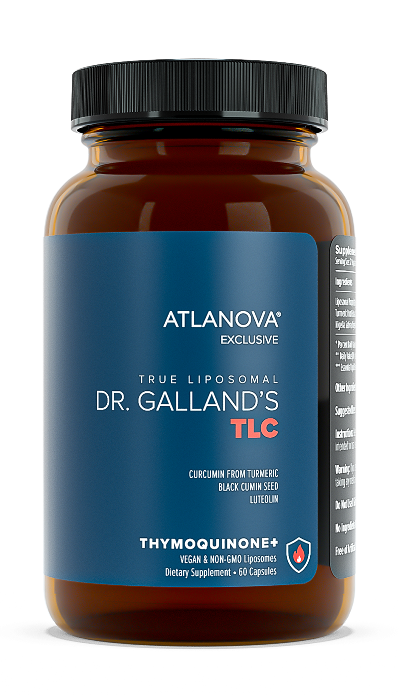 Dr. Galland's TLC