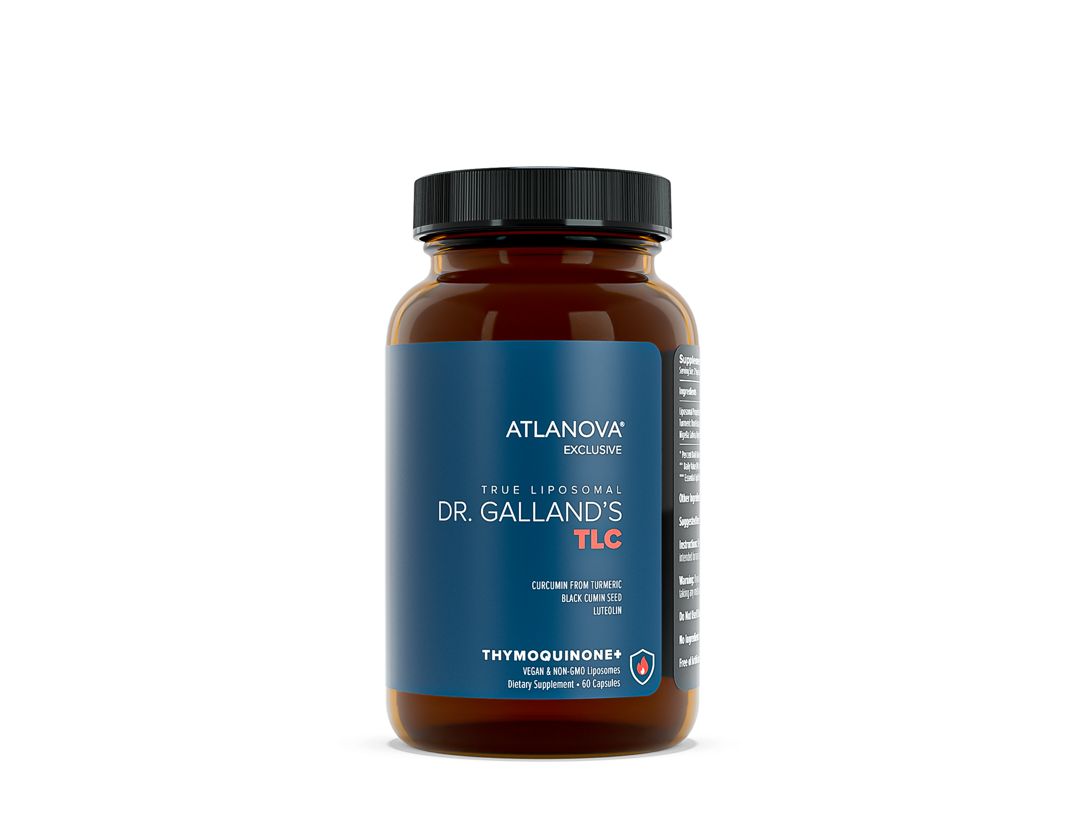 DR. GALLAND'S TLC