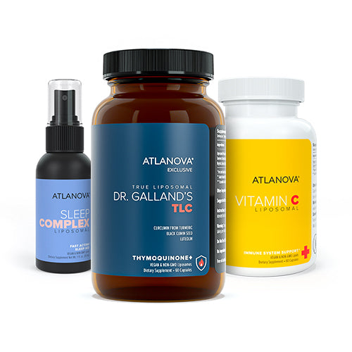 Immunity+ Pack Subscription