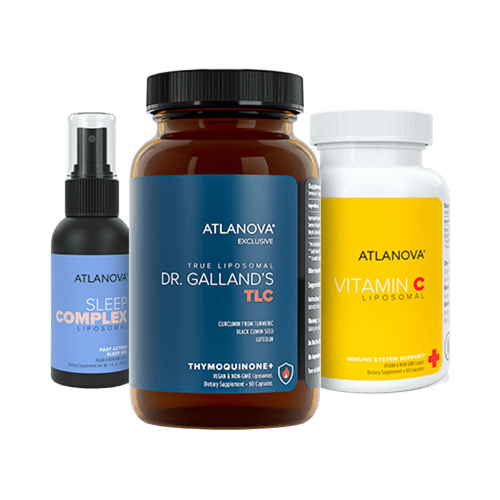 Immunity+ Pack