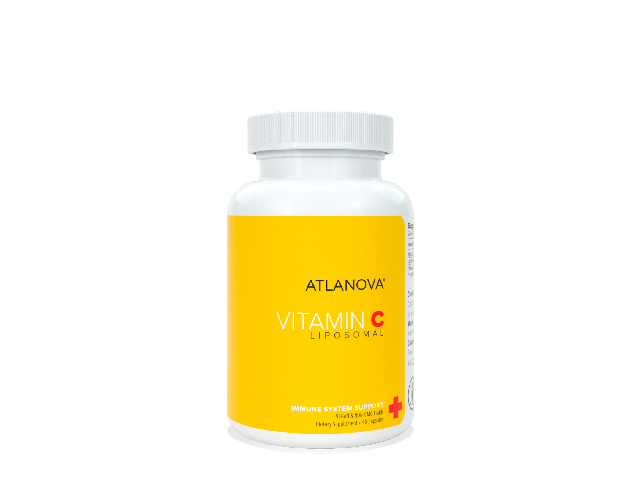 VITAMIN C CAPSULE